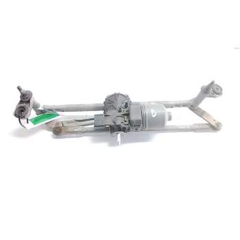 Recambio de motor limpia delantero para seat ibiza (6j5) 1.6 tdi referencia OEM IAM 0390241566  