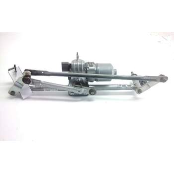 Recambio de motor limpia delantero para seat ibiza (6j5) 1.6 tdi referencia OEM IAM 0390241566  