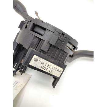 Recambio de mando luces para volkswagen golf iii berlina (1h1) referencia OEM IAM 1H6953503AA 357905851D VWLK101