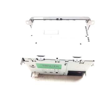 Recambio de sistema audio / radio cd para volkswagen transporter t5 furgoneta (7ha, 7hh, 7ea, 7eh) 2.0 referencia OEM IAM 5M0035