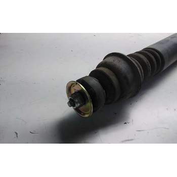 Recambio de amortiguador trasero derecho para hyundai getz (tb) 1.3 gls referencia OEM IAM 423142JP  