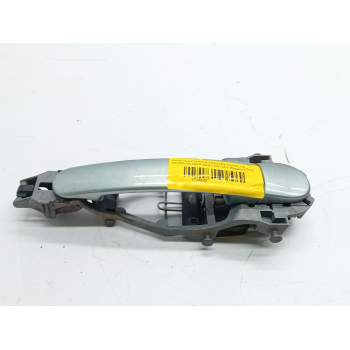 Recambio de maneta exterior trasera derecha para skoda octavia berlina (1z3) elegance referencia OEM IAM 3B0837207  