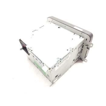Recambio de sistema audio / radio cd para volkswagen transporter t5 furgoneta (7ha, 7hh, 7ea, 7eh) 2.0 referencia OEM IAM 5M0035