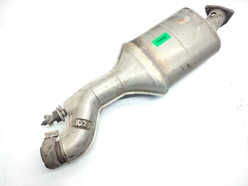 Recambio de catalizador para land rover discovery 5 referencia OEM IAM GH225H343AA LR073311 