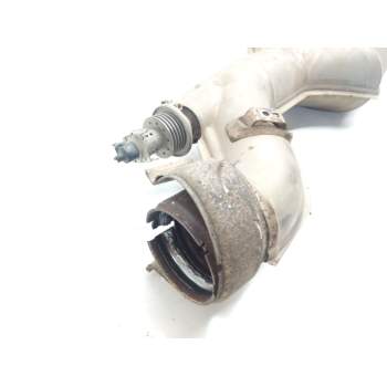 Recambio de catalizador para land rover discovery 5 referencia OEM IAM GH225H343AA LR073311 