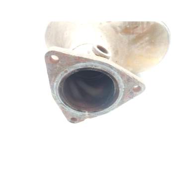 Recambio de catalizador para land rover discovery 5 referencia OEM IAM GH225H343AA LR073311 