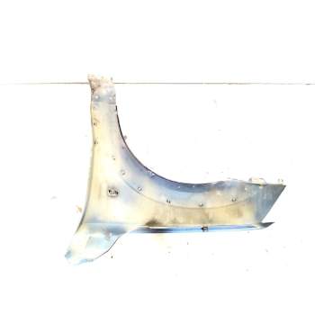 Recambio de aleta delantera derecha para kia sorento i (jc) 2.5 crdi referencia OEM IAM 663213E141  