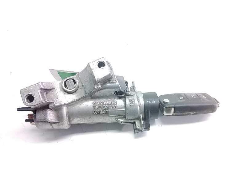 Recambio de conmutador de arranque para seat ibiza (6j5) 1.6 tdi referencia OEM IAM 4B0905851C  