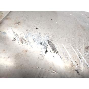Recambio de catalizador para land rover discovery 5 referencia OEM IAM GH225H343AA LR073311 