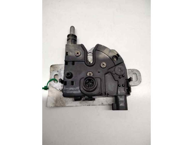 Recambio de cerradura capot para ford focus turnier (cak) ghia referencia OEM IAM XS4116700 CF01625  