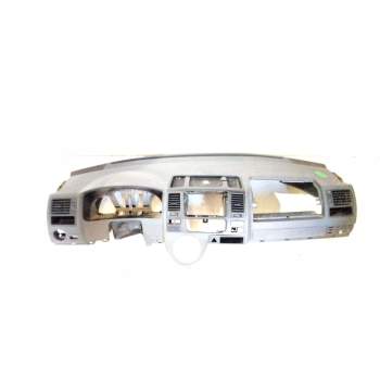 Recambio de salpicadero para volkswagen transporter t5 furgoneta (7ha, 7hh, 7ea, 7eh) 2.0 referencia OEM IAM 7E1857003BC71N  