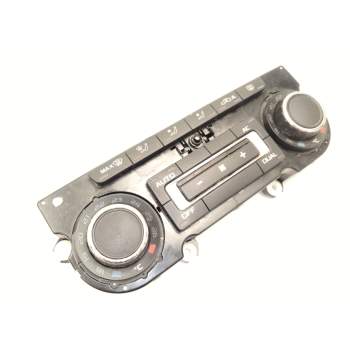 Recambio de mando calefaccion aire acondicionado para skoda octavia berlina (1z3) elegance referencia OEM IAM 3T0907044  