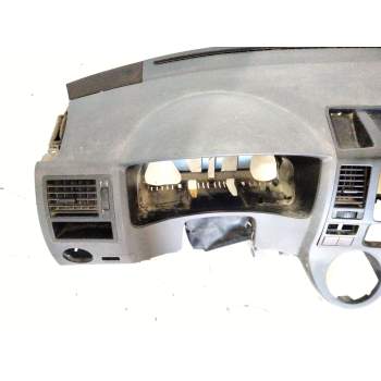 Recambio de salpicadero para volkswagen transporter t5 furgoneta (7ha, 7hh, 7ea, 7eh) 2.0 referencia OEM IAM 7E1857003BC71N  