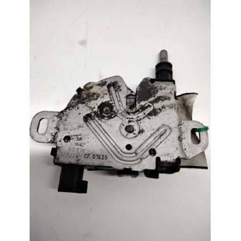 Recambio de cerradura capot para ford focus turnier (cak) ghia referencia OEM IAM XS4116700 CF01625  