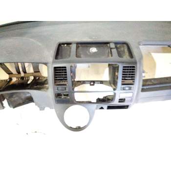 Recambio de salpicadero para volkswagen transporter t5 furgoneta (7ha, 7hh, 7ea, 7eh) 2.0 referencia OEM IAM 7E1857003BC71N  