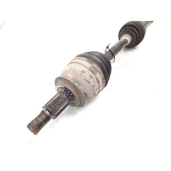 Recambio de transmision delantera derecha para mazda cx-5 (kf) 2.2 d referencia OEM IAM GDB32550X  