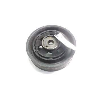 Recambio de polea cigueñal para iveco daily caja abierta 3.0 diesel cat referencia OEM IAM  CASCO 