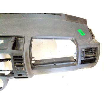 Recambio de salpicadero para volkswagen transporter t5 furgoneta (7ha, 7hh, 7ea, 7eh) 2.0 referencia OEM IAM 7E1857003BC71N  