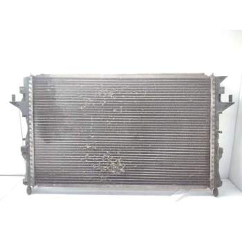 Recambio de radiador agua para renault espace iv (jk0) expression referencia OEM IAM 8200008765A  