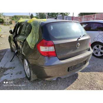 bmw serie 1 berlina (e81/e87) del año 2004