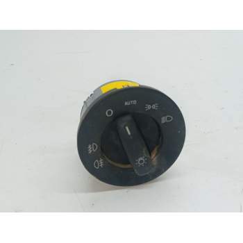 Recambio de mando luces para skoda octavia berlina (1z3) elegance referencia OEM IAM 1Z0941431J  