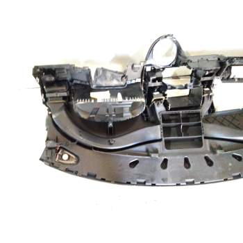 Recambio de salpicadero para volkswagen transporter t5 furgoneta (7ha, 7hh, 7ea, 7eh) 2.0 referencia OEM IAM 7E1857003BC71N  
