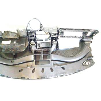 Recambio de salpicadero para volkswagen transporter t5 furgoneta (7ha, 7hh, 7ea, 7eh) 2.0 referencia OEM IAM 7E1857003BC71N  