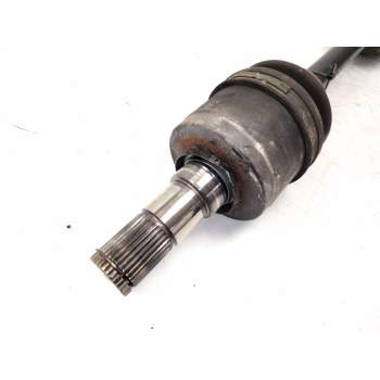 Recambio de transmision delantera izquierda para mazda cx-5 (kf) 2.2 d referencia OEM IAM GDB32560X  