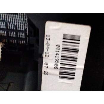 Recambio de salpicadero para volkswagen transporter t5 furgoneta (7ha, 7hh, 7ea, 7eh) 2.0 referencia OEM IAM 7E1857003BC71N  