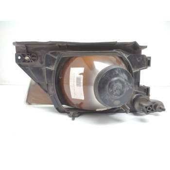 Recambio de faro derecho para opel kadett e 1.6 referencia OEM IAM 021252  