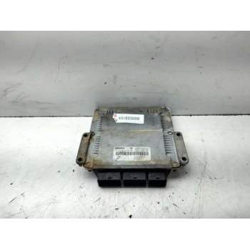 Recambio de centralita motor uce para renault espace iv (jk0) expression referencia OEM IAM 0281011325 8200309318 8200309329