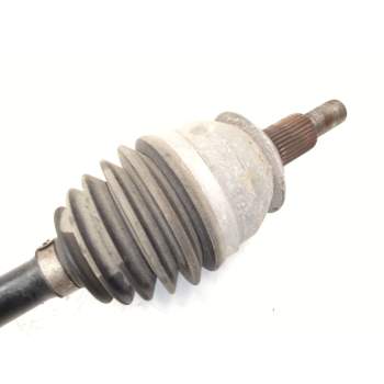 Recambio de transmision delantera izquierda para mazda cx-5 (kf) 2.2 d referencia OEM IAM GDB32560X  