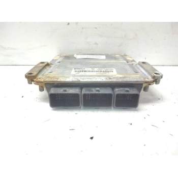 Recambio de centralita motor uce para renault espace iv (jk0) expression referencia OEM IAM 0281011325 8200309318 8200309329
