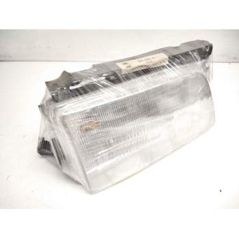 Recambio de faro derecho para opel kadett e 1.6 referencia OEM IAM 021252  