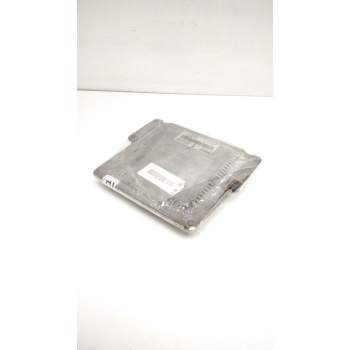 Recambio de centralita motor uce para renault espace iv (jk0) expression referencia OEM IAM 0281011325 8200309318 8200309329