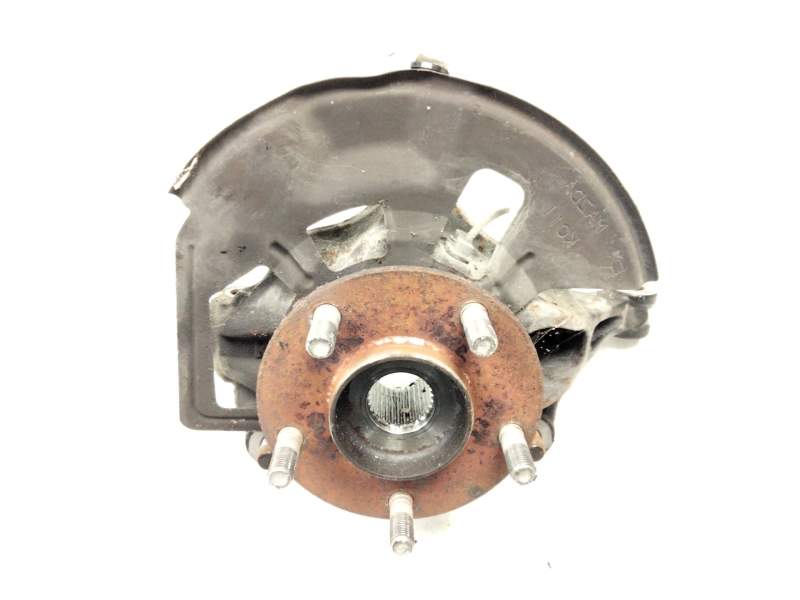 Recambio de mangueta delantera derecha para mazda cx-5 (kf) 2.2 d referencia OEM IAM KD3533021A  