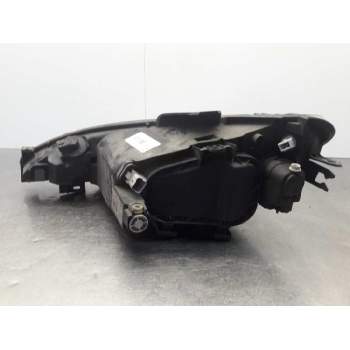 Recambio de faro derecho para peugeot 206 berlina x-line referencia OEM IAM 9628666780 89001770 