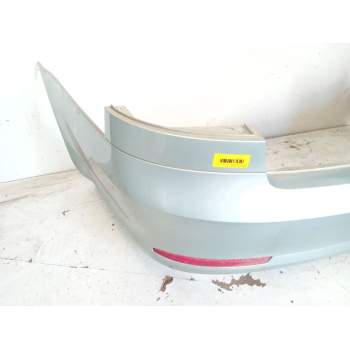Recambio de paragolpes trasero para skoda octavia berlina (1z3) elegance referencia OEM IAM 1Z5807421  