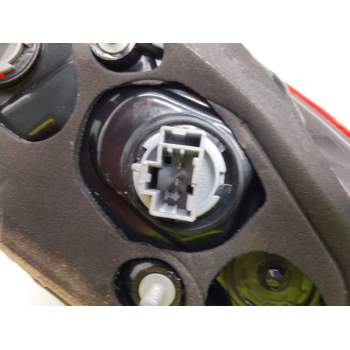 Recambio de piloto trasero derecho para mazda cx-5 (ke, gh) 2.2 d (ke2fw) referencia OEM IAM KD5451150G  