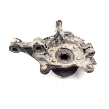 Recambio de mangueta delantera derecha para mazda cx-5 (kf) 2.2 d referencia OEM IAM KD3533021A  