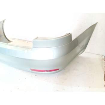 Recambio de paragolpes trasero para skoda octavia berlina (1z3) elegance referencia OEM IAM 1Z5807421  
