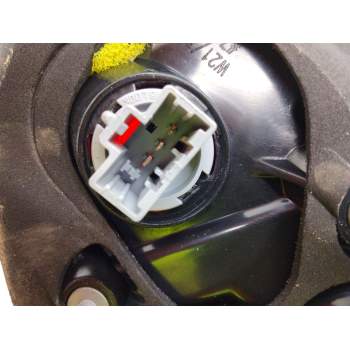 Recambio de piloto trasero derecho para mazda cx-5 (ke, gh) 2.2 d (ke2fw) referencia OEM IAM KD5451150G  
