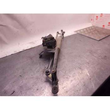 Recambio de motor limpia delantero para seat ibiza (6k) 1.9 tdi referencia OEM IAM   