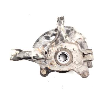 Recambio de mangueta delantera derecha para mazda cx-5 (kf) 2.2 d referencia OEM IAM KD3533021A  