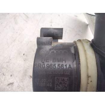 Recambio de bomba agua electrica para seat ibiza (6j5) reference referencia OEM IAM 6R0965561A  