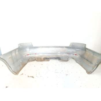 Recambio de paragolpes trasero para skoda octavia berlina (1z3) elegance referencia OEM IAM 1Z5807421  