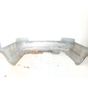 Recambio de paragolpes trasero para skoda octavia berlina (1z3) elegance referencia OEM IAM 1Z5807421  