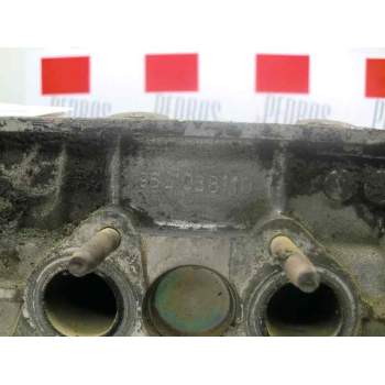 Recambio de culata para citroën xsara berlina 1.6 referencia OEM IAM 9624920710  
