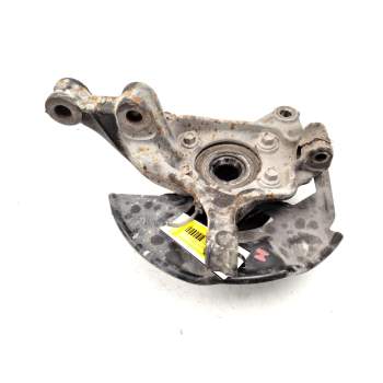 Recambio de mangueta delantera izquierda para mazda cx-5 (kf) 2.2 d referencia OEM IAM KD3533031A  