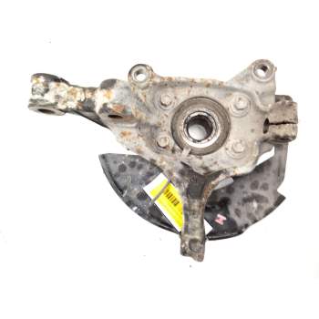 Recambio de mangueta delantera izquierda para mazda cx-5 (kf) 2.2 d referencia OEM IAM KD3533031A  